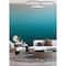 Katie Hunt Teal Blue Ombre Caribbean Sea Wall Mural